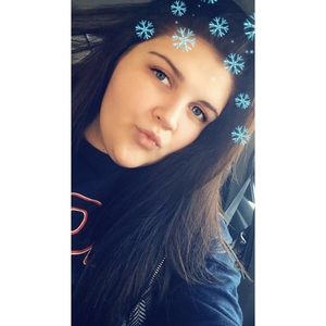 Meet your Posher, Kaitlin